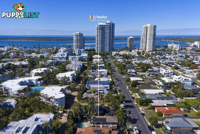 45 Broadwater Street RUNAWAY BAY QLD 4216