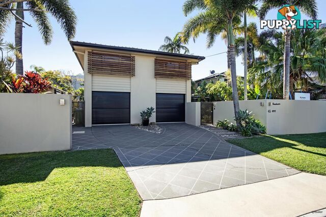 45 Broadwater Street RUNAWAY BAY QLD 4216