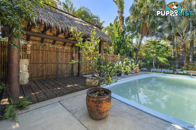 45 Broadwater Street RUNAWAY BAY QLD 4216