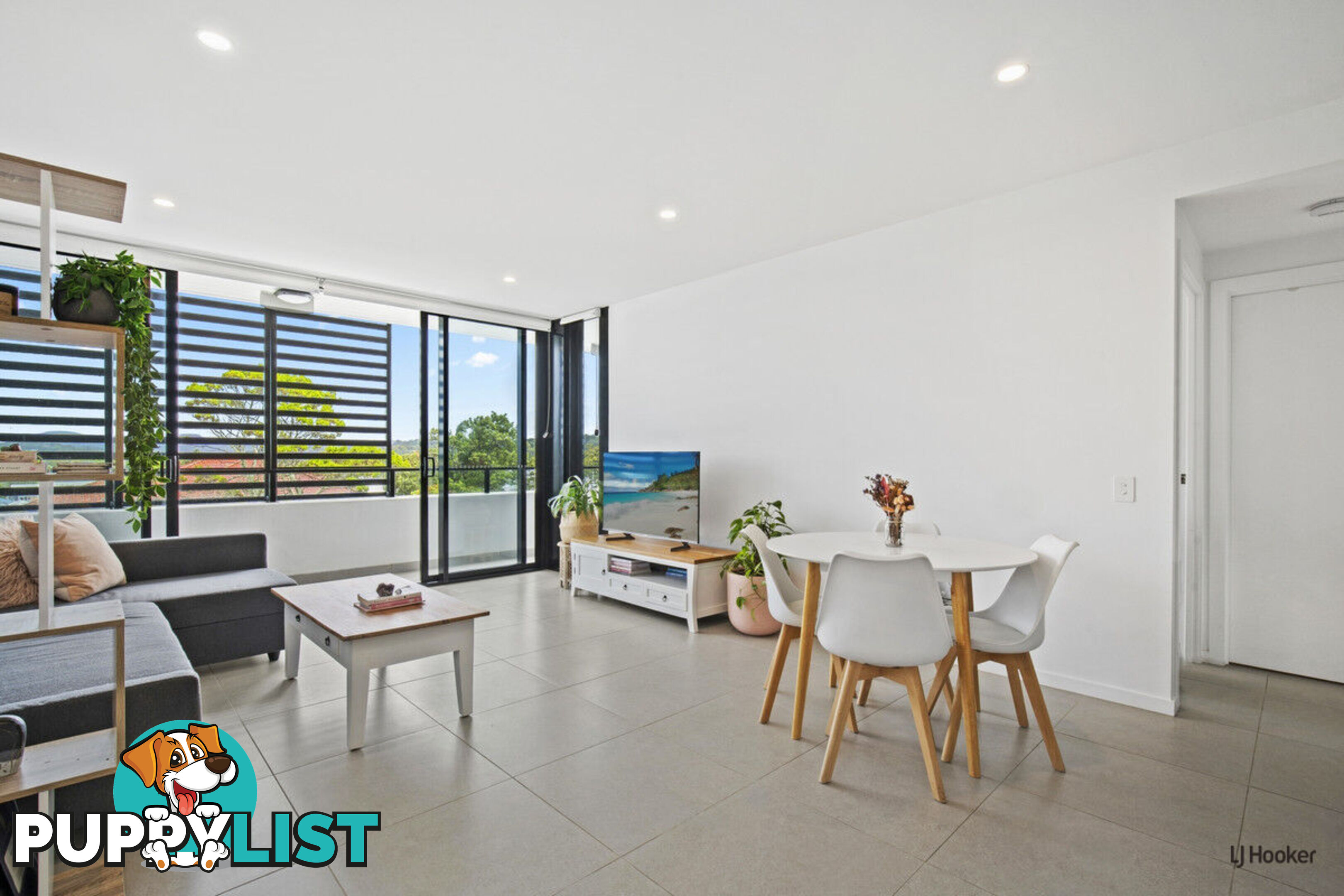 307/3-7 Twenty Fourth Avenue PALM BEACH QLD 4221