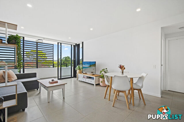 307/3-7 Twenty Fourth Avenue PALM BEACH QLD 4221