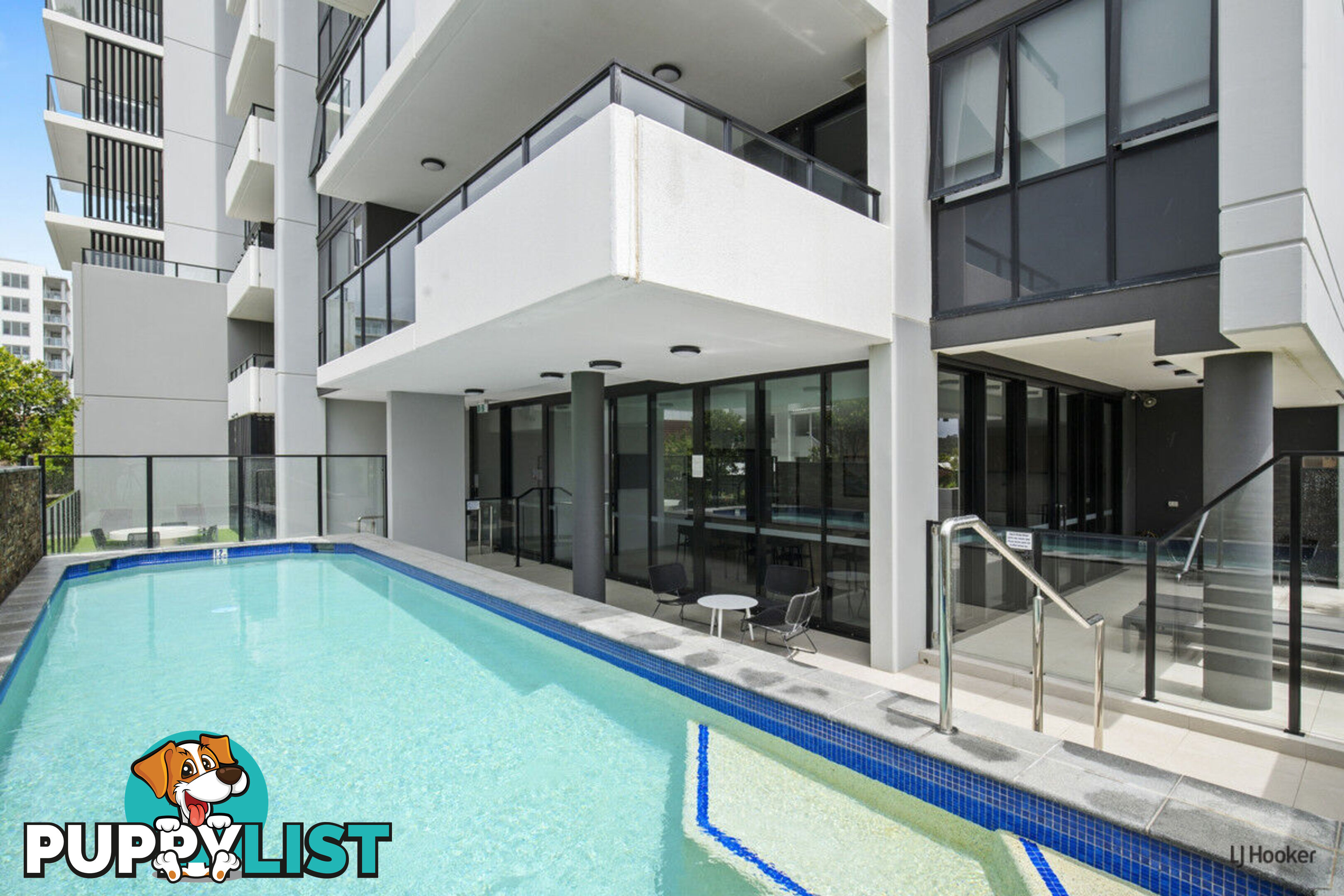 307/3-7 Twenty Fourth Avenue PALM BEACH QLD 4221