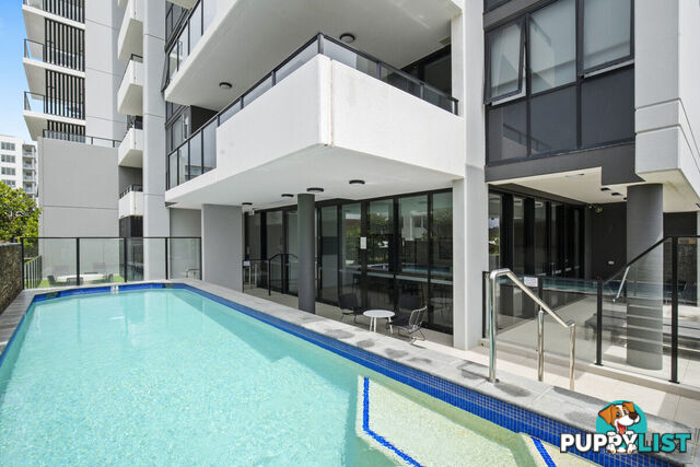 307/3-7 Twenty Fourth Avenue PALM BEACH QLD 4221