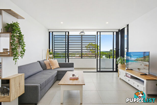 307/3-7 Twenty Fourth Avenue PALM BEACH QLD 4221