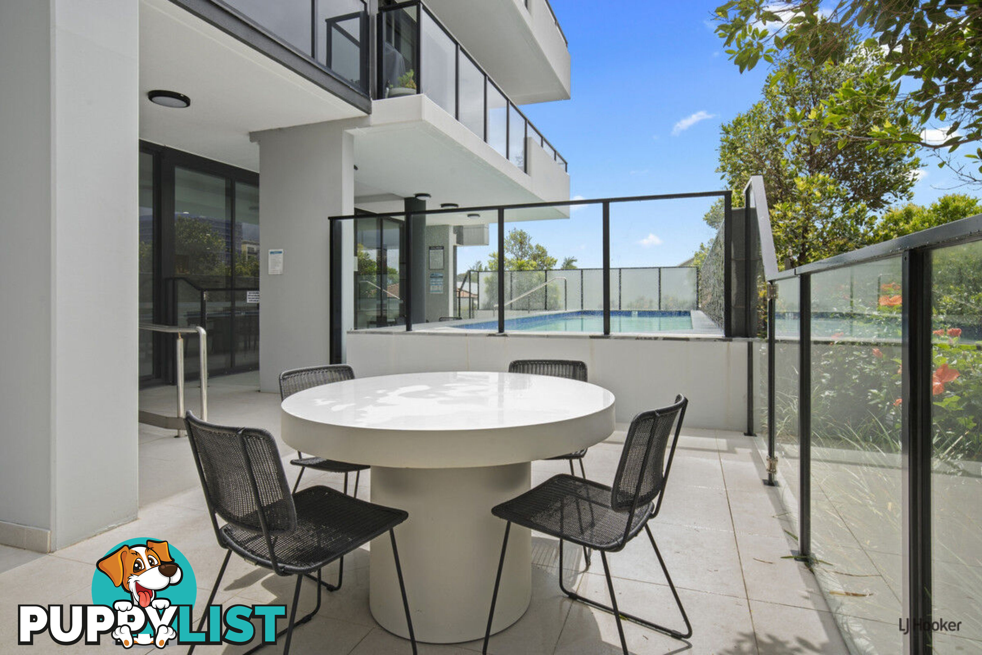 307/3-7 Twenty Fourth Avenue PALM BEACH QLD 4221