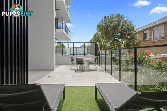 307/3-7 Twenty Fourth Avenue PALM BEACH QLD 4221