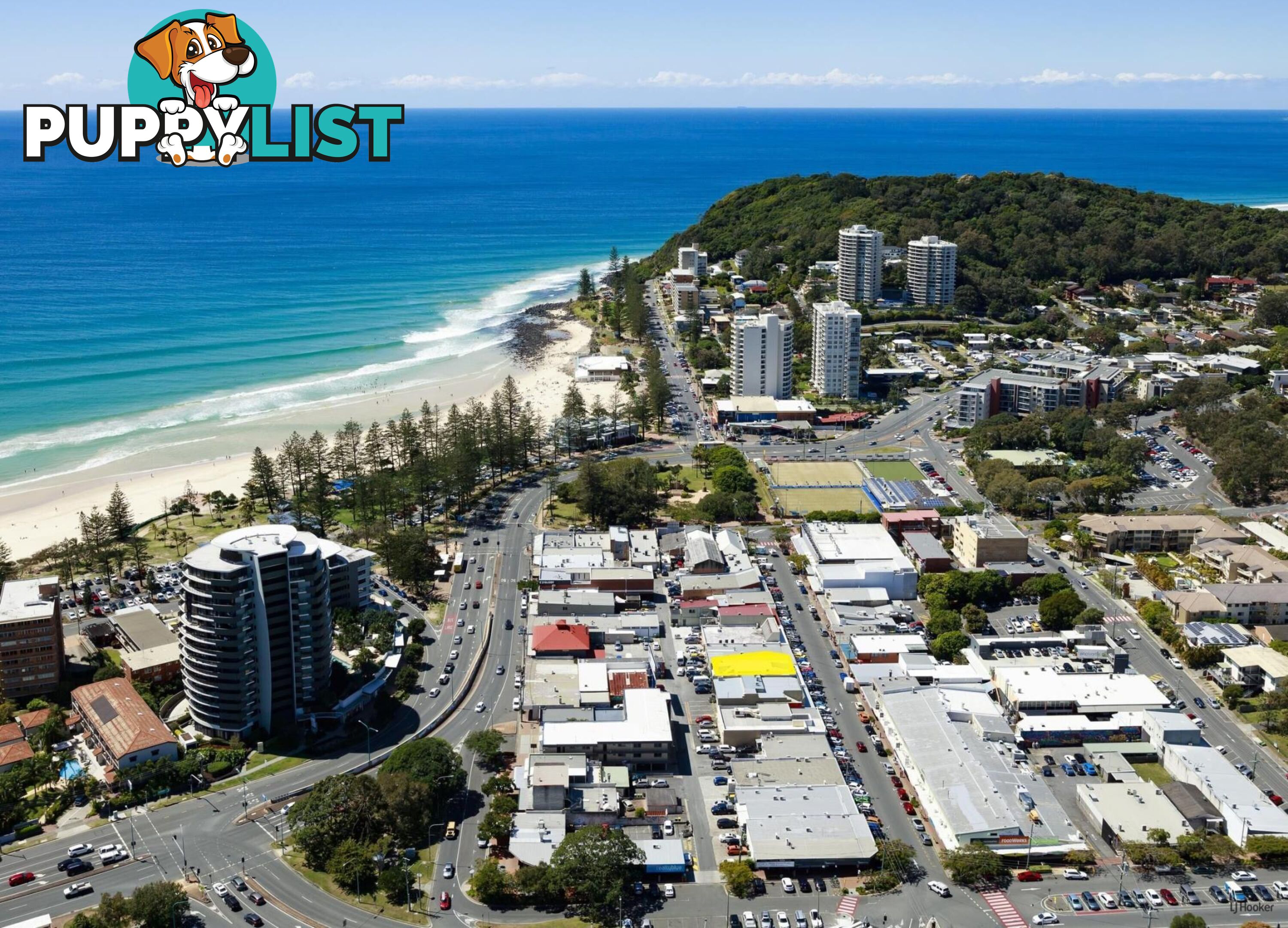 2 & 4/33 James Street BURLEIGH HEADS QLD 4220