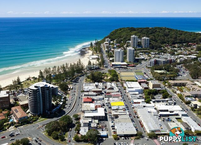 2 & 4/33 James Street BURLEIGH HEADS QLD 4220