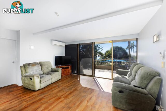 1B/828 Pacific Parade CURRUMBIN QLD 4223