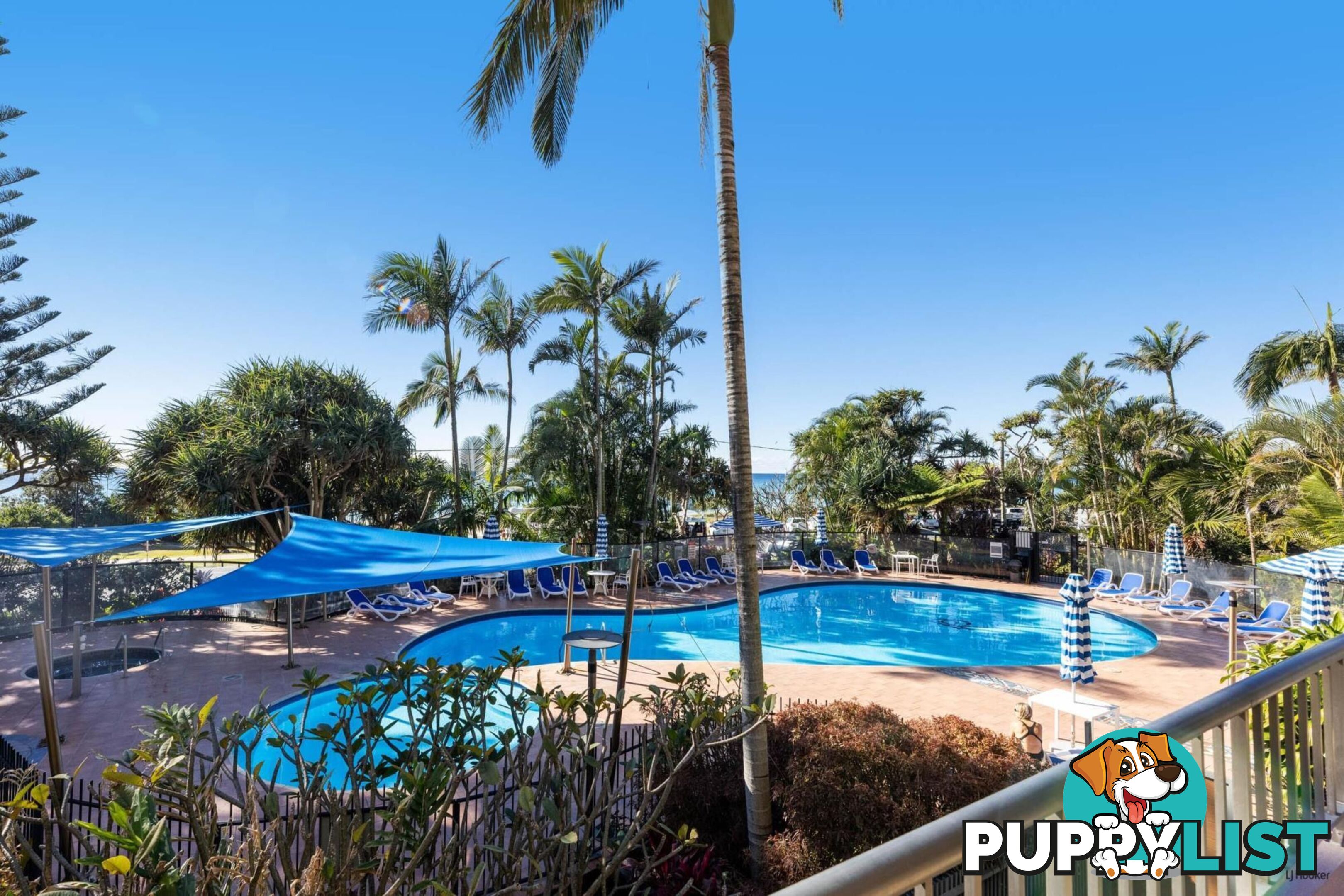 1B/828 Pacific Parade CURRUMBIN QLD 4223