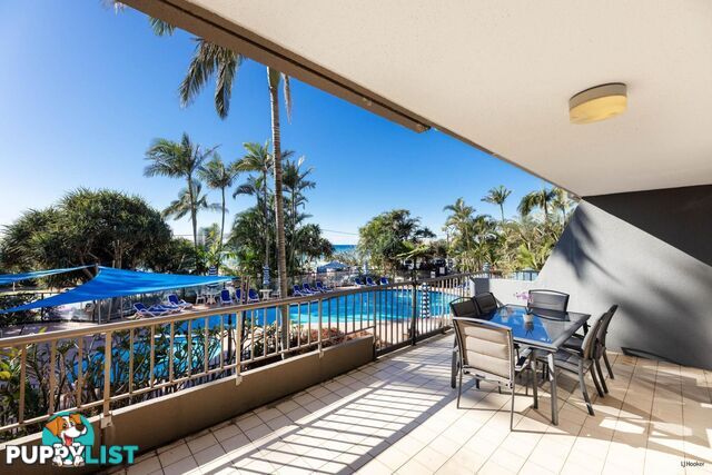 1B/828 Pacific Parade CURRUMBIN QLD 4223