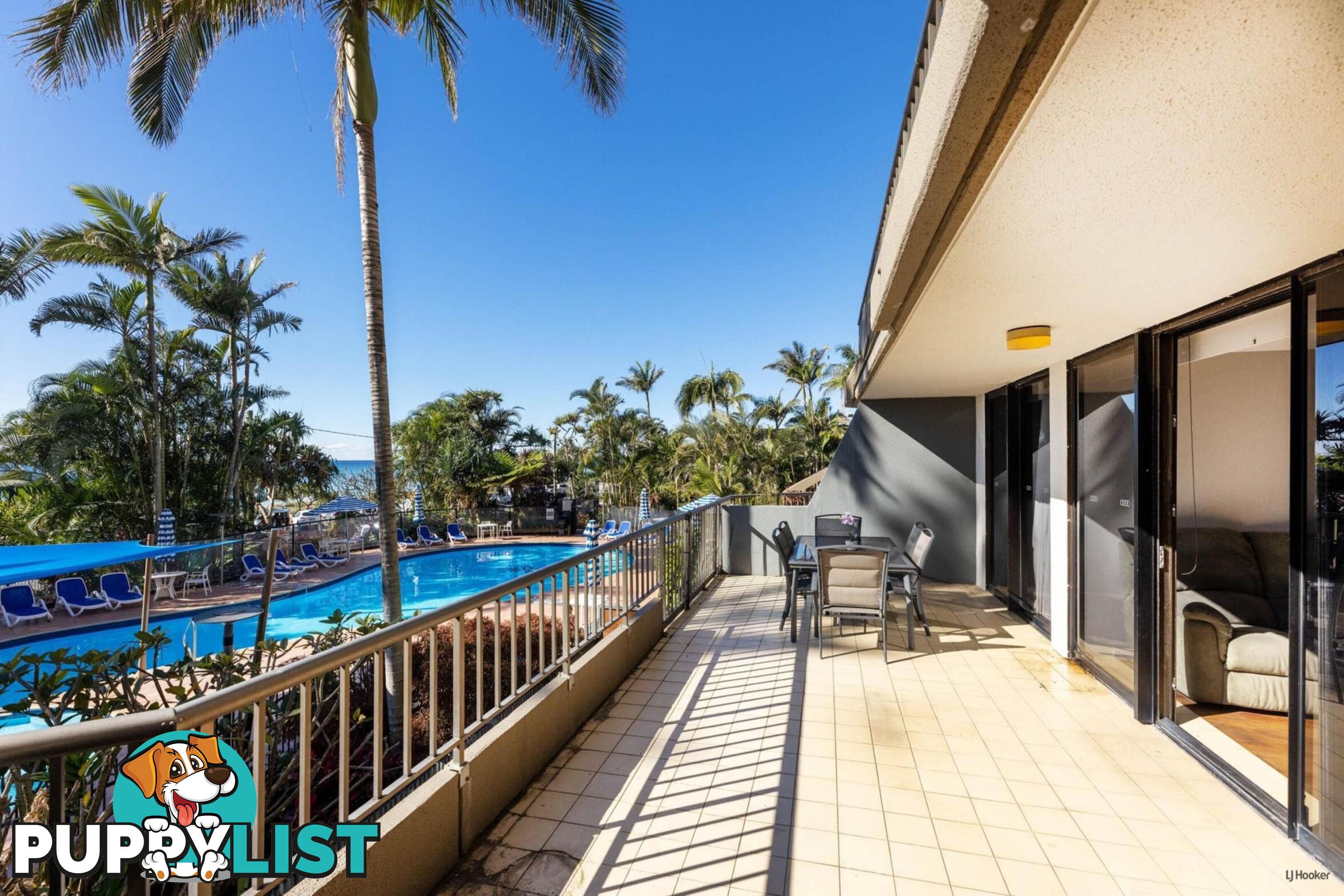 1B/828 Pacific Parade CURRUMBIN QLD 4223