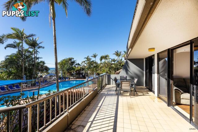 1B/828 Pacific Parade CURRUMBIN QLD 4223