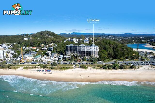 1B/828 Pacific Parade CURRUMBIN QLD 4223