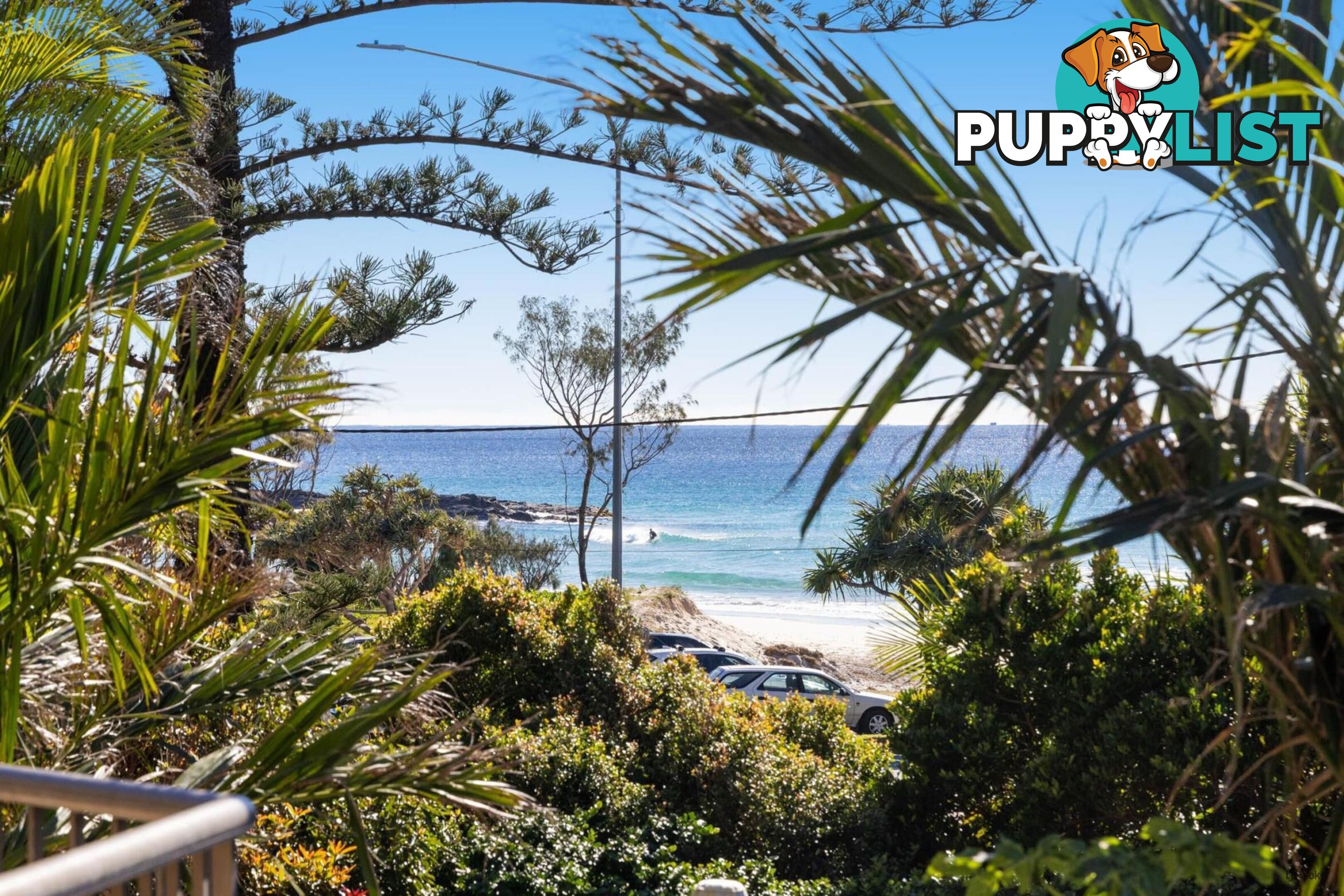 1B/828 Pacific Parade CURRUMBIN QLD 4223