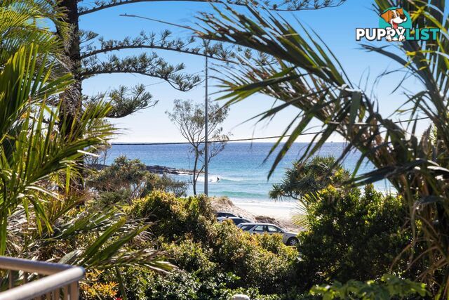 1B/828 Pacific Parade CURRUMBIN QLD 4223