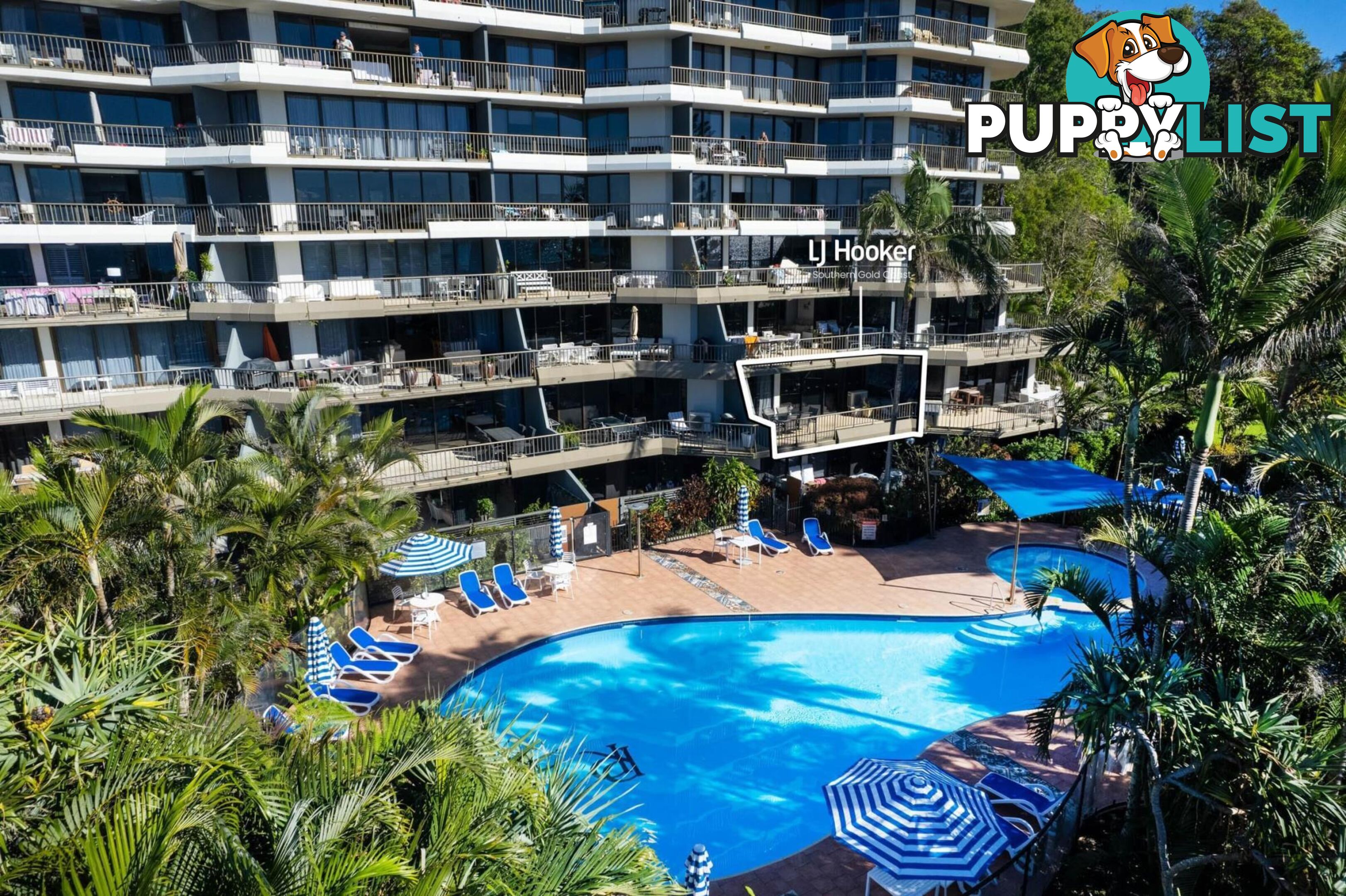 1B/828 Pacific Parade CURRUMBIN QLD 4223