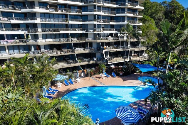1B/828 Pacific Parade CURRUMBIN QLD 4223