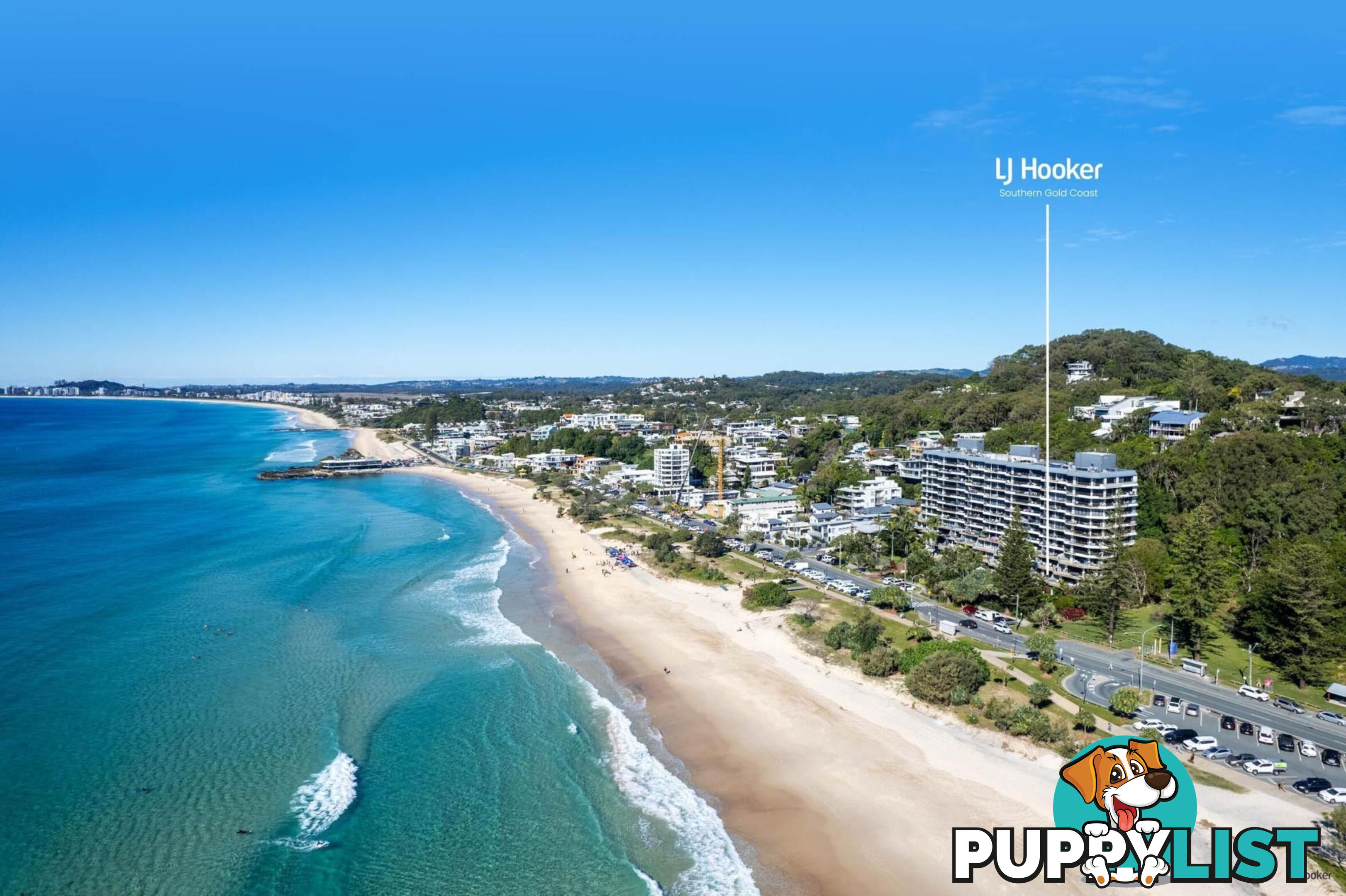 1B/828 Pacific Parade CURRUMBIN QLD 4223