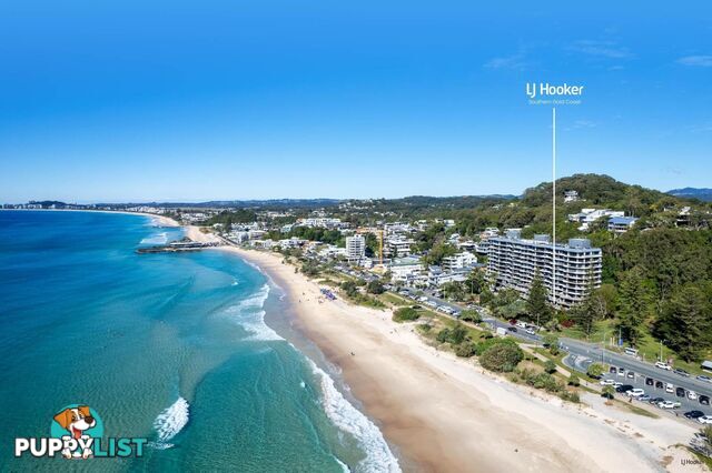 1B/828 Pacific Parade CURRUMBIN QLD 4223