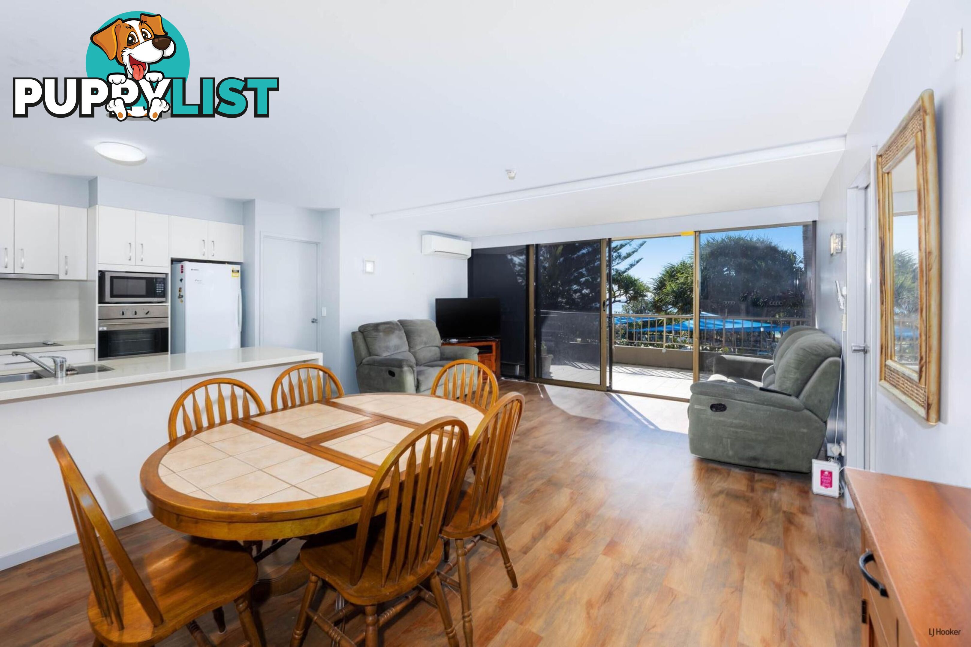1B/828 Pacific Parade CURRUMBIN QLD 4223