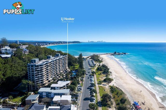 1B/828 Pacific Parade CURRUMBIN QLD 4223