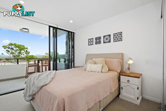 307/3-7 Twenty Fourth Avenue PALM BEACH QLD 4221