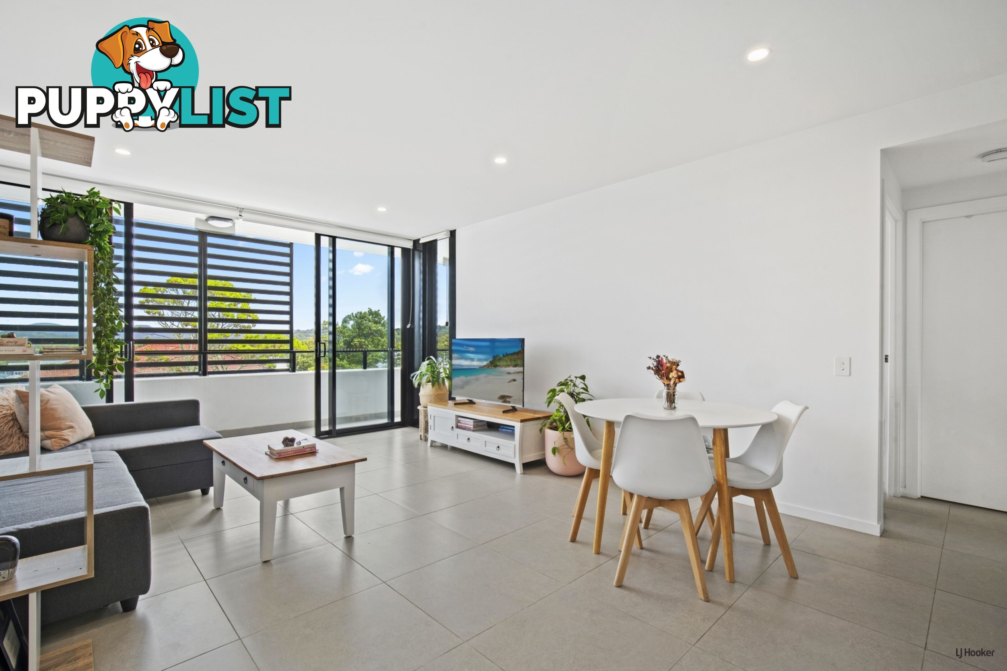 307/3-7 Twenty Fourth Avenue PALM BEACH QLD 4221