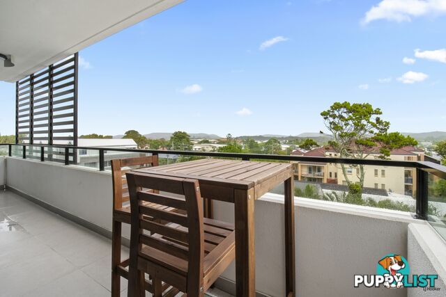 307/3-7 Twenty Fourth Avenue PALM BEACH QLD 4221