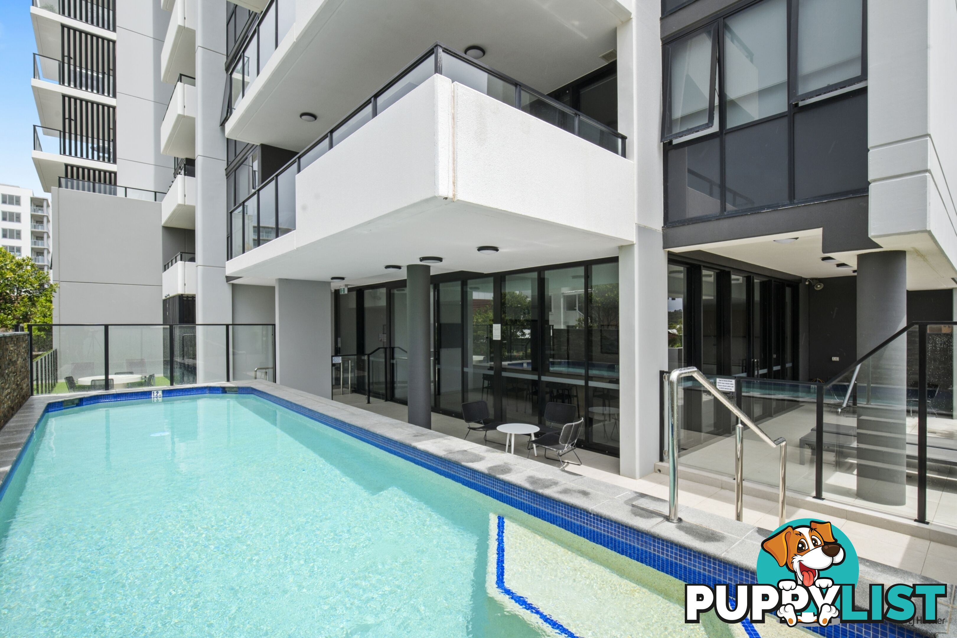 307/3-7 Twenty Fourth Avenue PALM BEACH QLD 4221