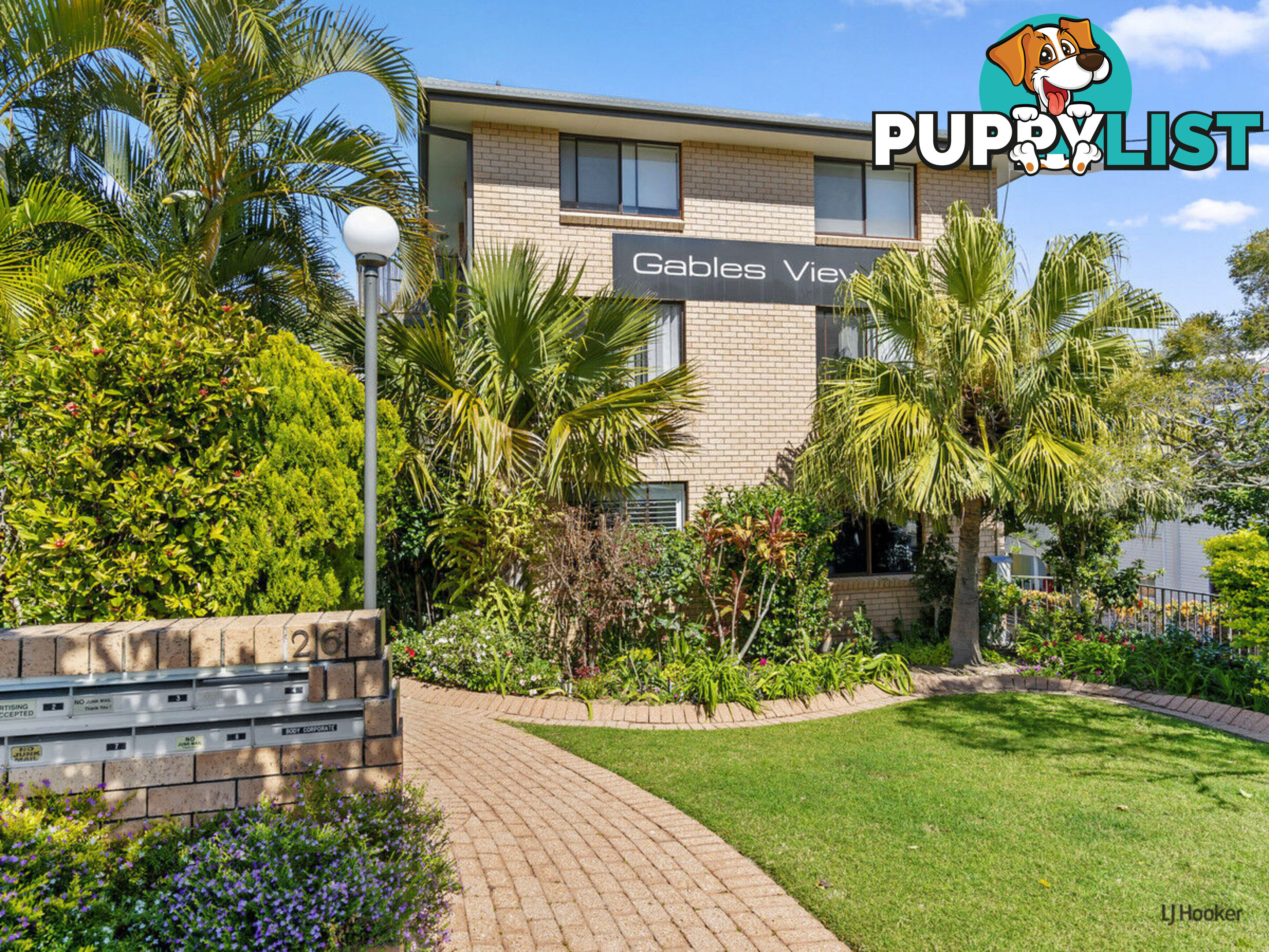 5/26 Stephen Street BURLEIGH HEADS QLD 4220