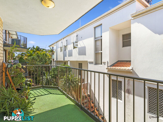 5/26 Stephen Street BURLEIGH HEADS QLD 4220