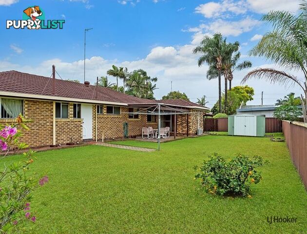 35 Colvillea Court PALM BEACH QLD 4221