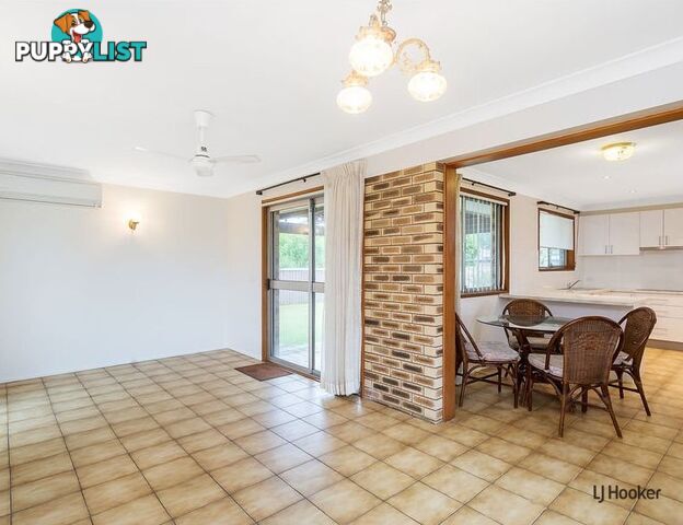 35 Colvillea Court PALM BEACH QLD 4221