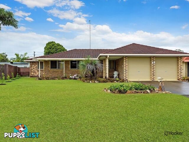 35 Colvillea Court PALM BEACH QLD 4221