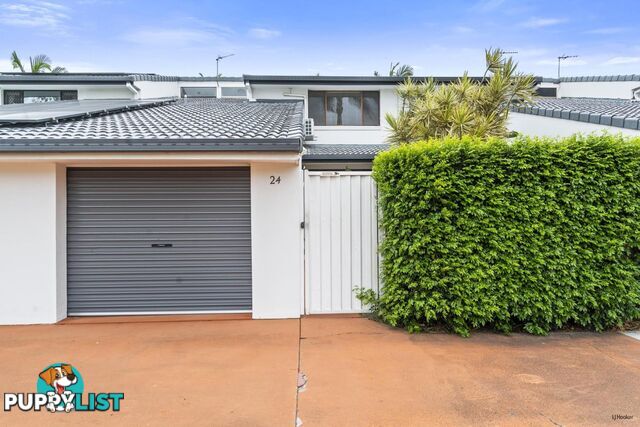 24/2 Karbunya Street MERMAID WATERS QLD 4218