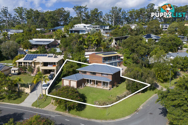 79 Clives Circuit CURRUMBIN WATERS QLD 4223