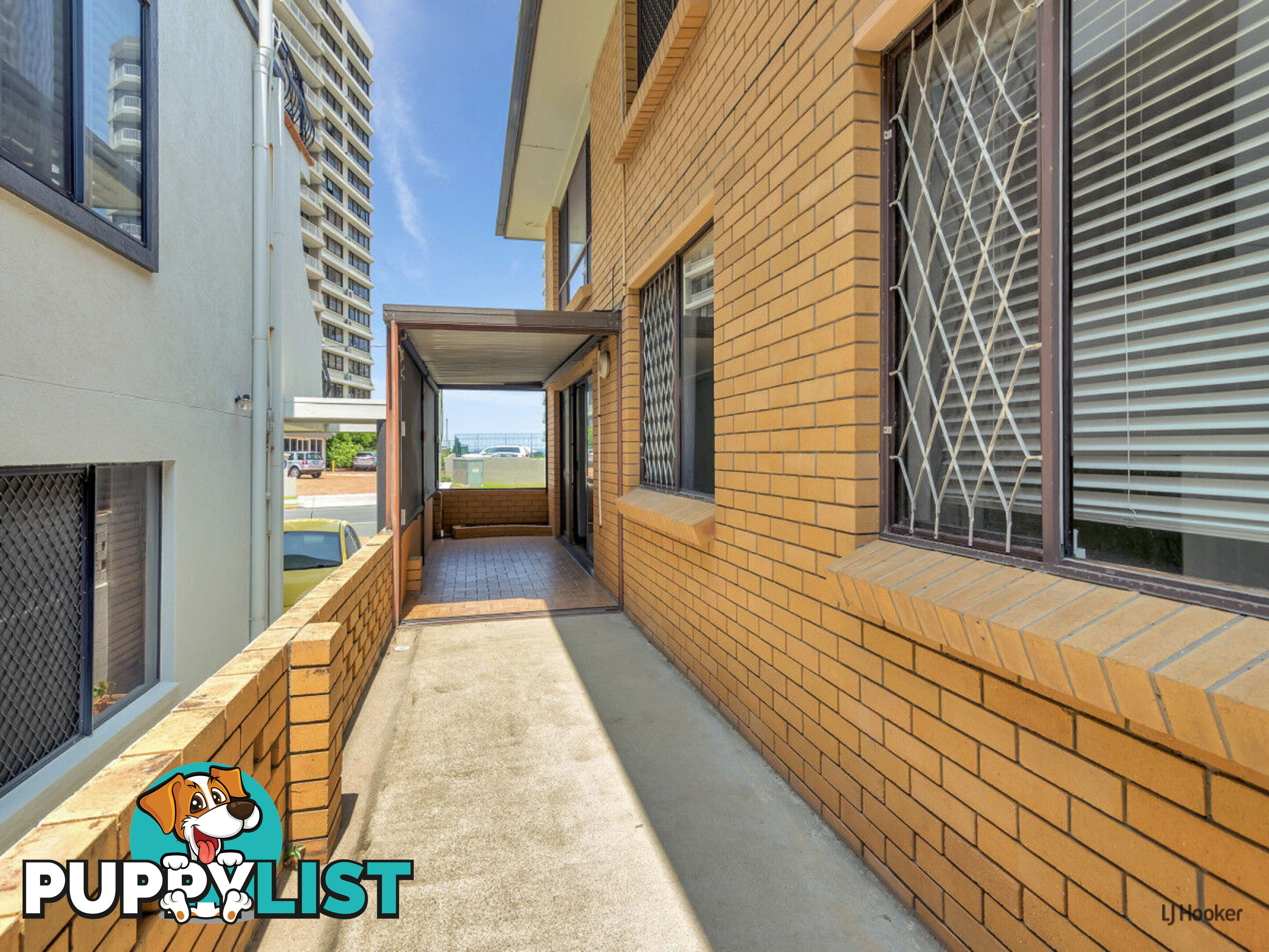 1/53 Old Burleigh Road SURFERS PARADISE QLD 4217