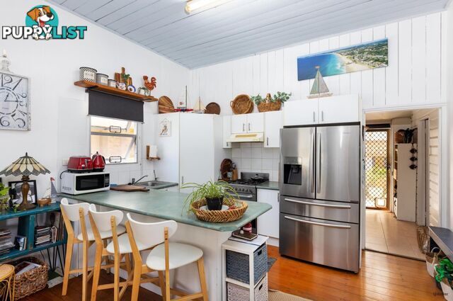 12A Teemangum Street TUGUN QLD 4224