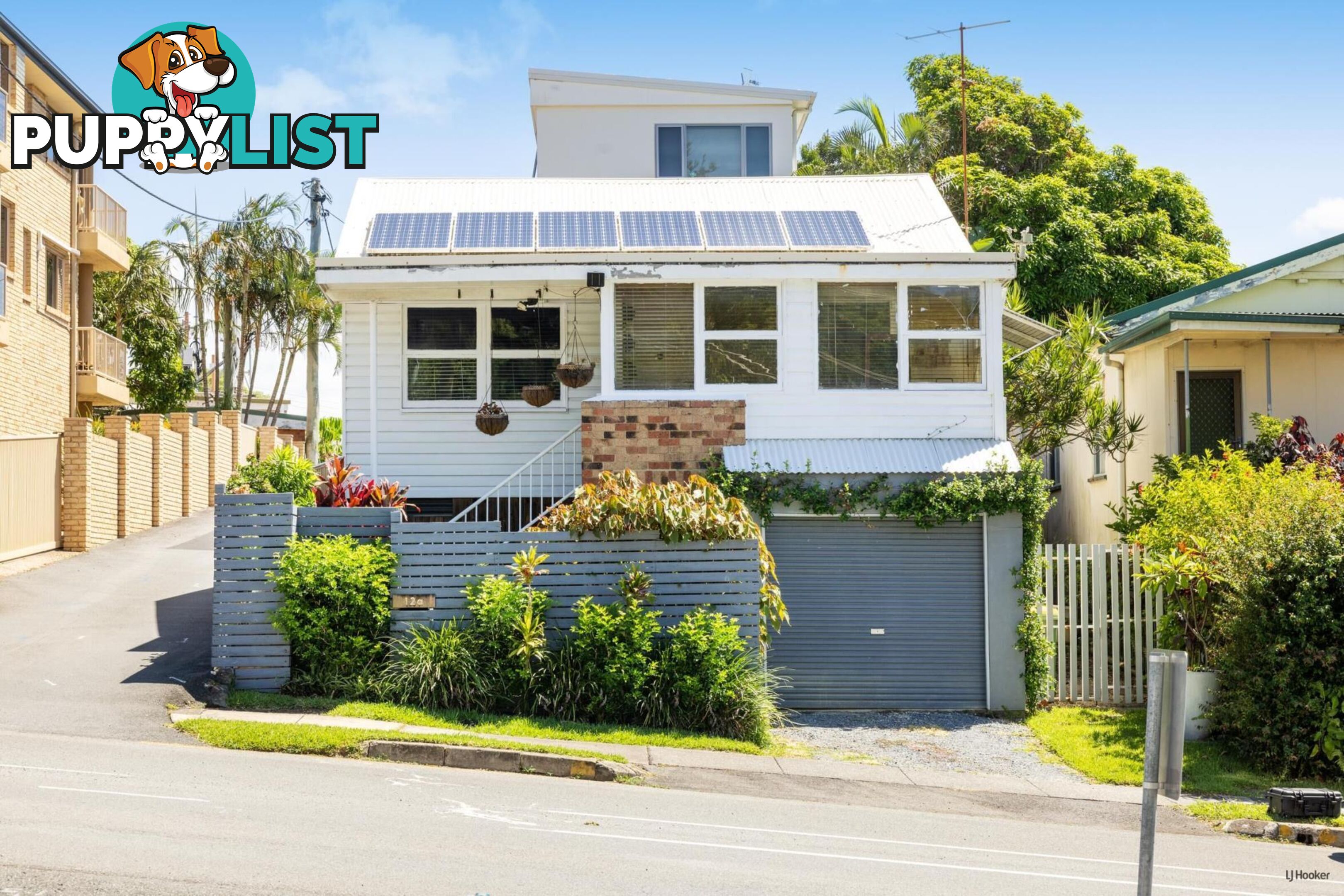 12A Teemangum Street TUGUN QLD 4224