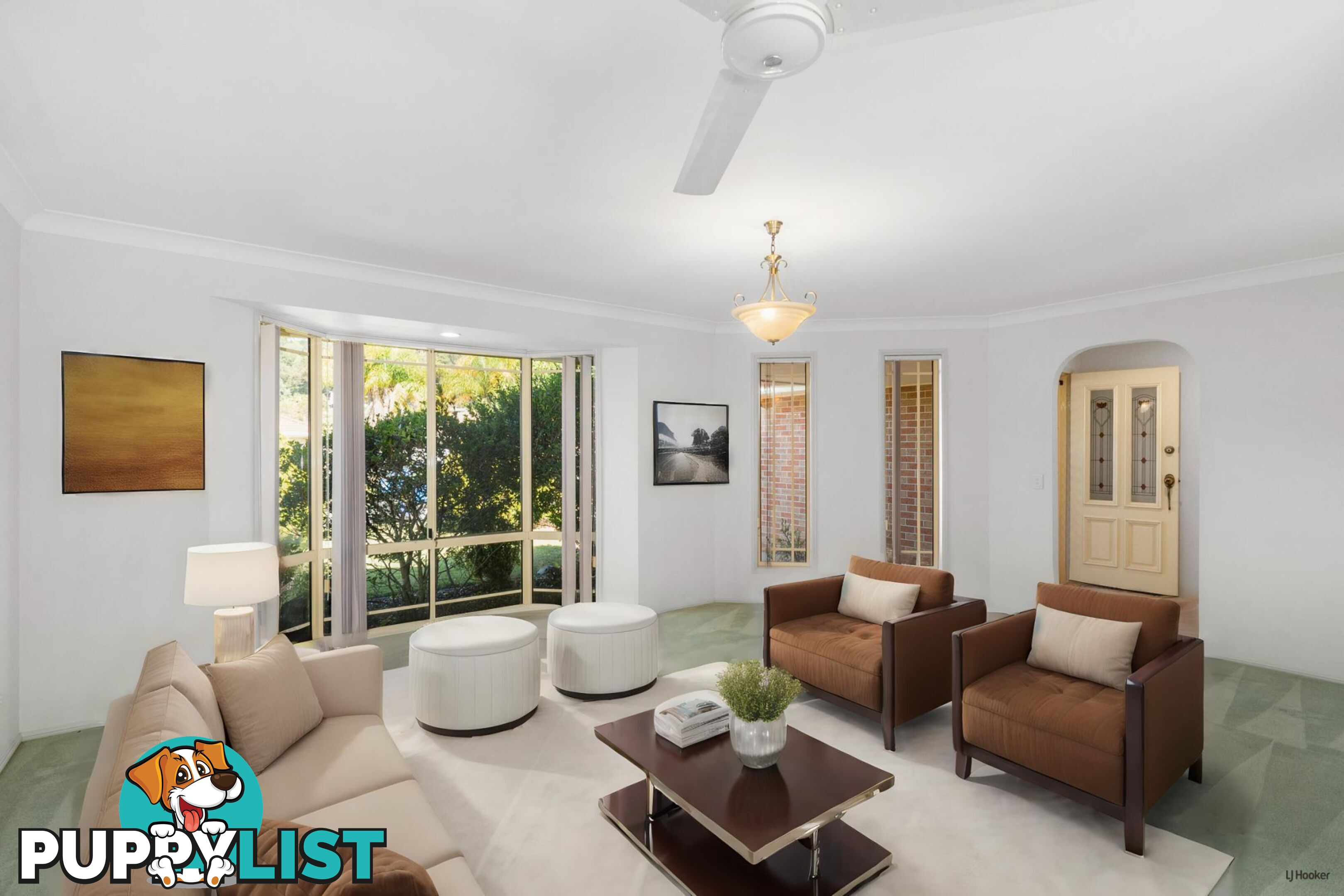 8 Chippendale Crescent CURRUMBIN WATERS QLD 4223