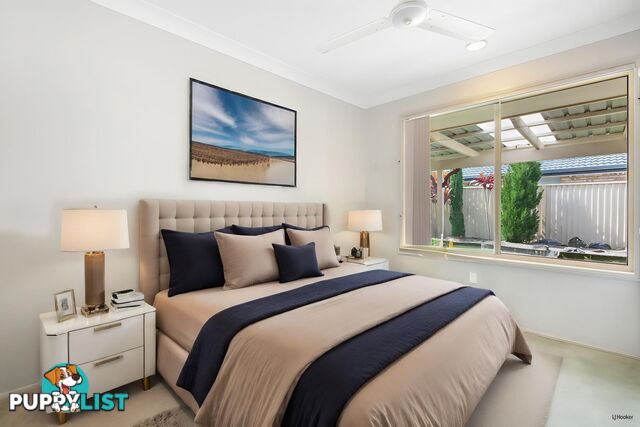 8 Chippendale Crescent CURRUMBIN WATERS QLD 4223