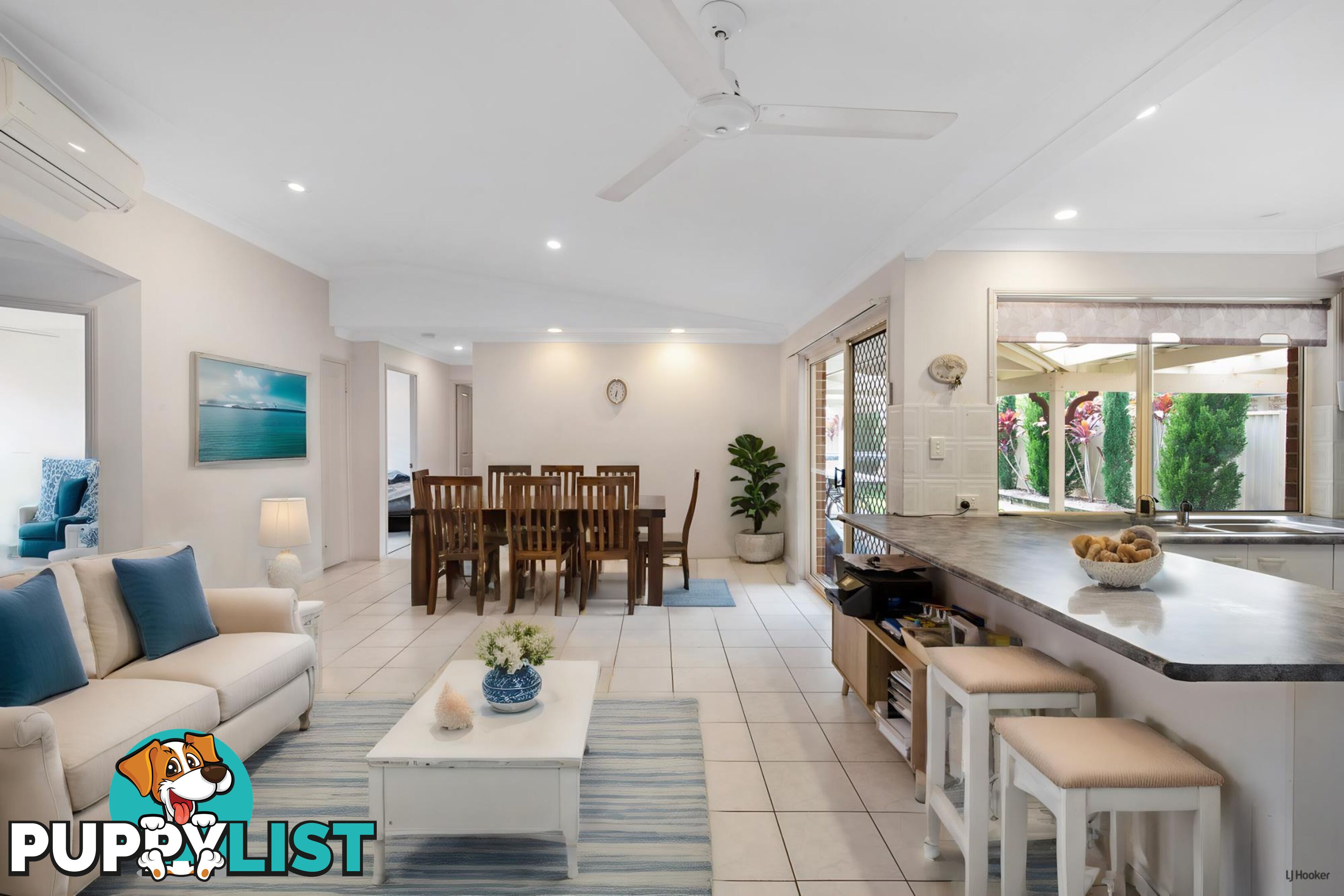 8 Chippendale Crescent CURRUMBIN WATERS QLD 4223