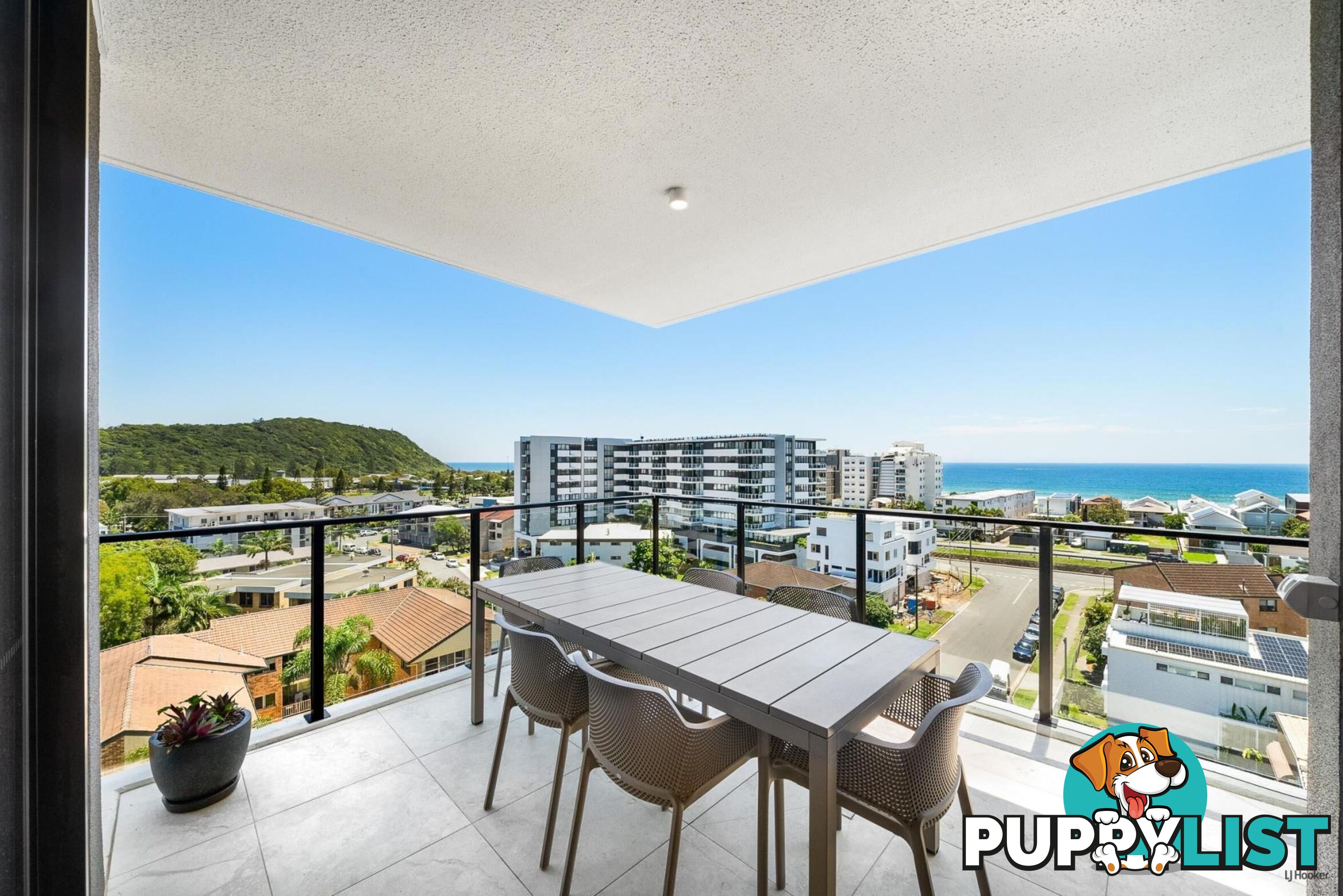 802/14-18 Twenty Eighth Avenue PALM BEACH QLD 4221