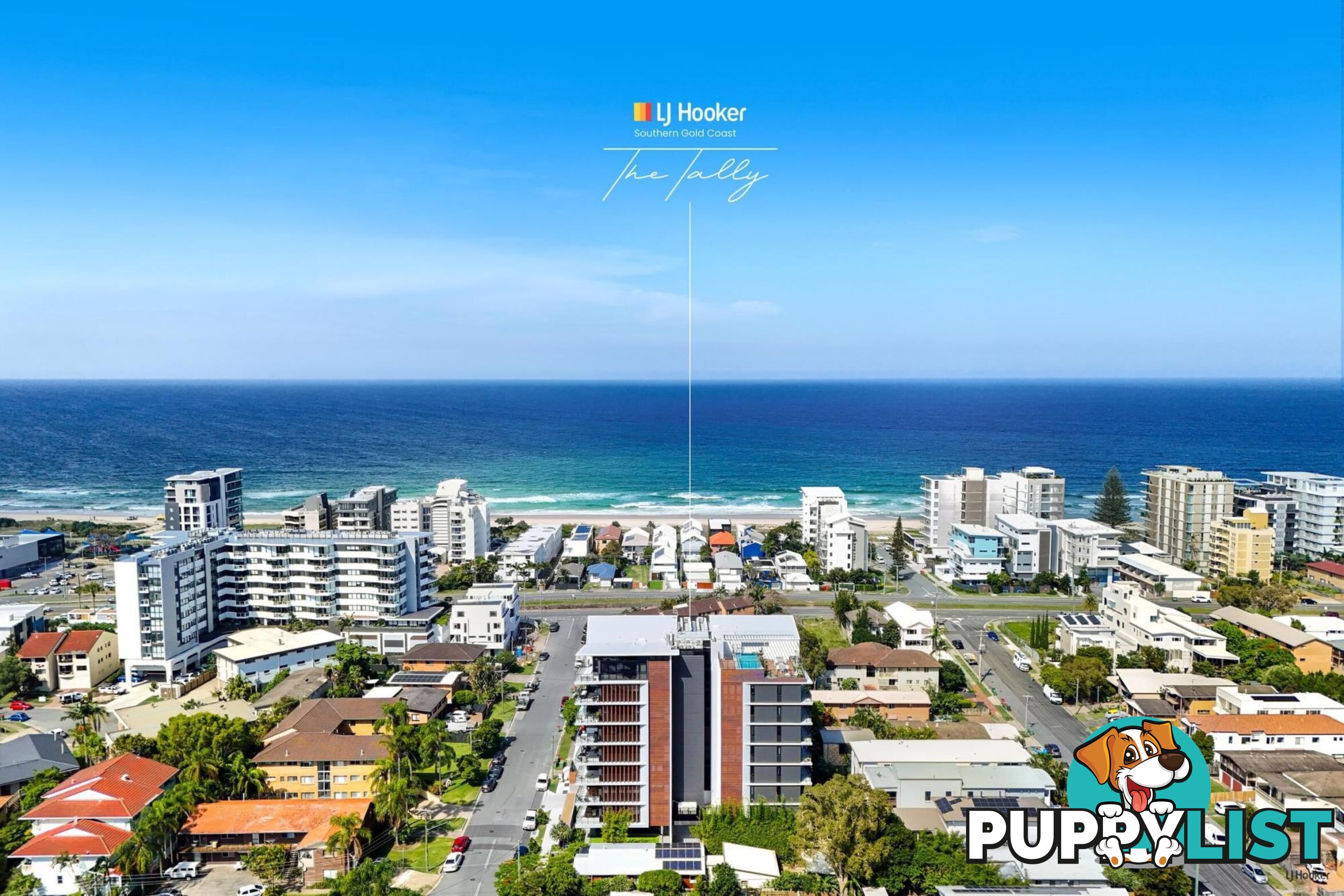 802/14-18 Twenty Eighth Avenue PALM BEACH QLD 4221