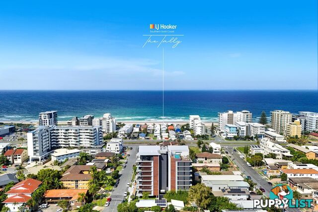 802/14-18 Twenty Eighth Avenue PALM BEACH QLD 4221