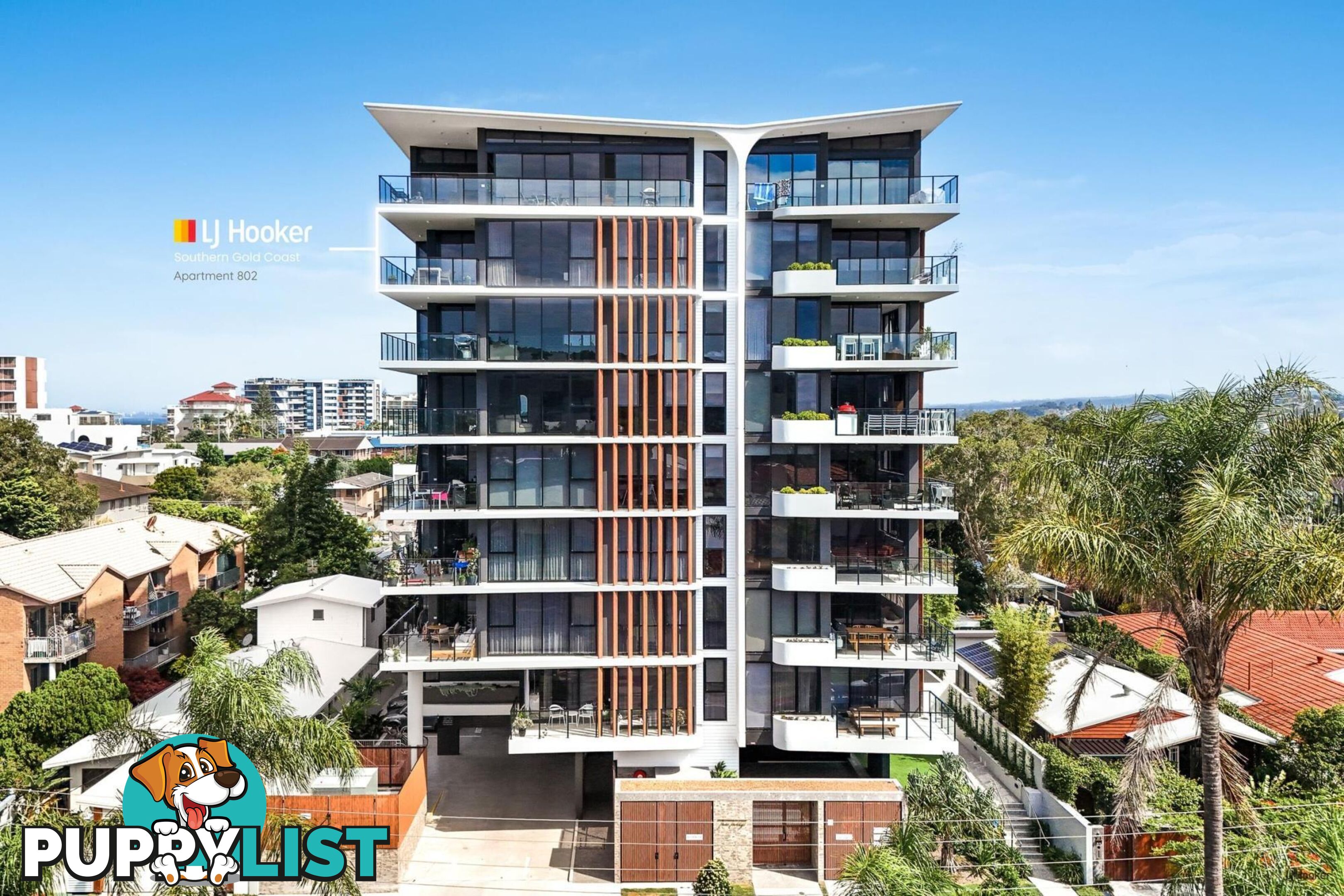 802/14-18 Twenty Eighth Avenue PALM BEACH QLD 4221