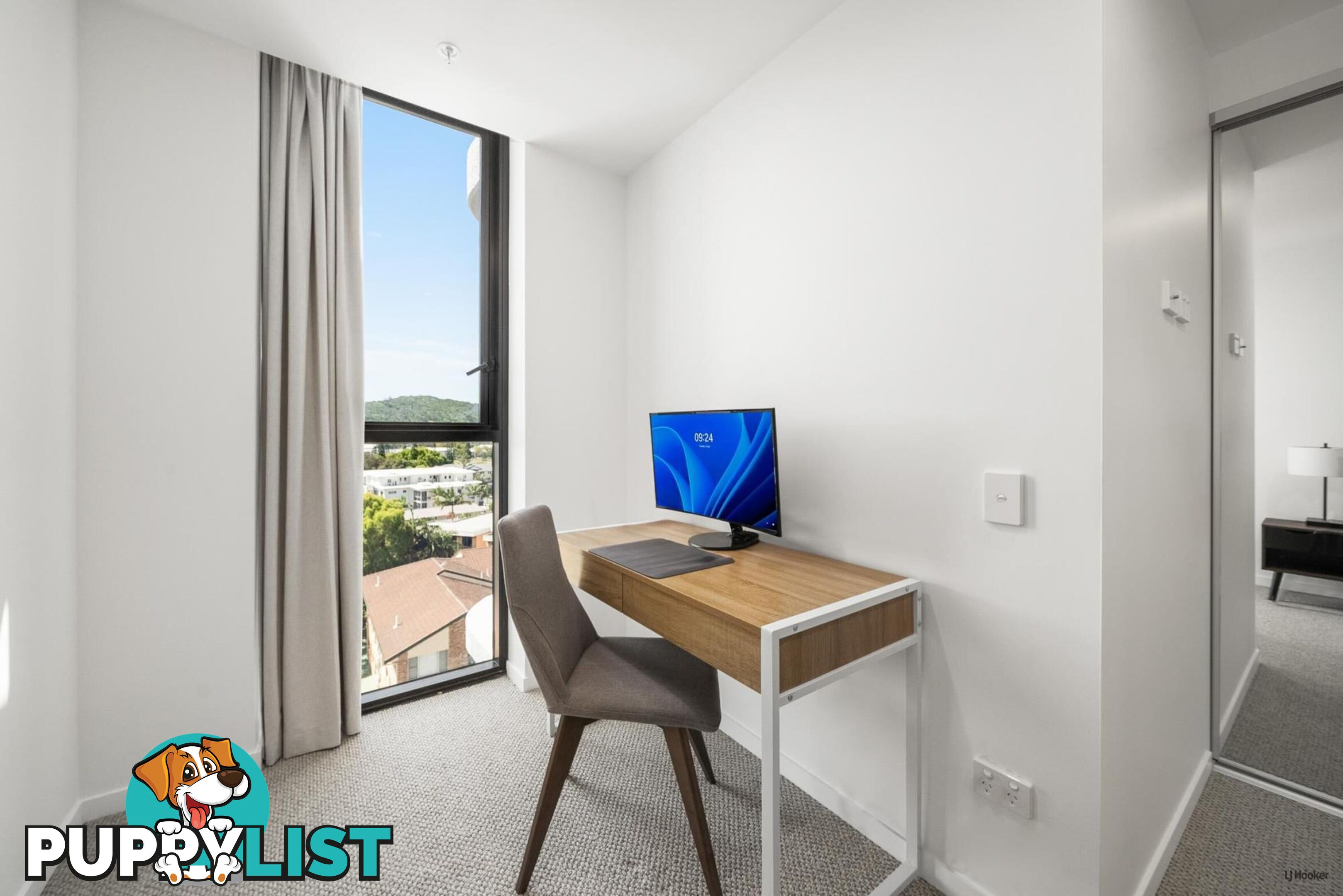 802/14-18 Twenty Eighth Avenue PALM BEACH QLD 4221