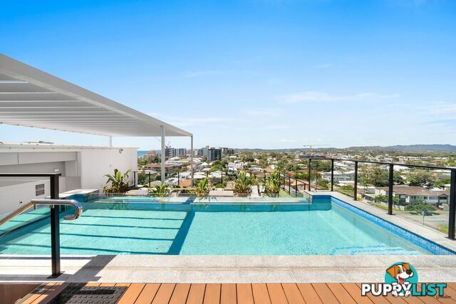 802/14-18 Twenty Eighth Avenue PALM BEACH QLD 4221