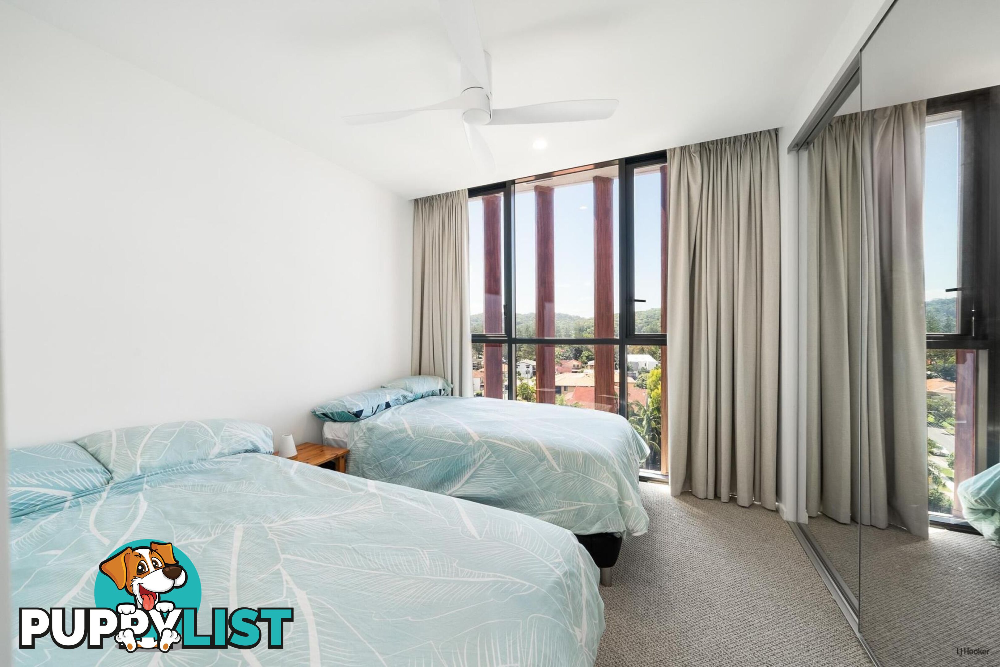 802/14-18 Twenty Eighth Avenue PALM BEACH QLD 4221